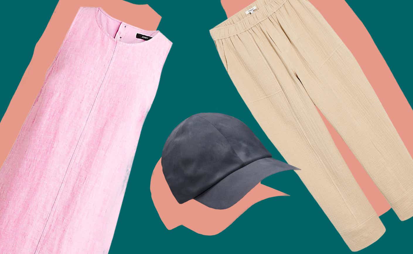 Best Cooling Clothing to Keep You From Overheating in Summer 2022