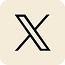 twitter x icon