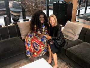 Getting There with Katie Couric | Bozoma Saint John