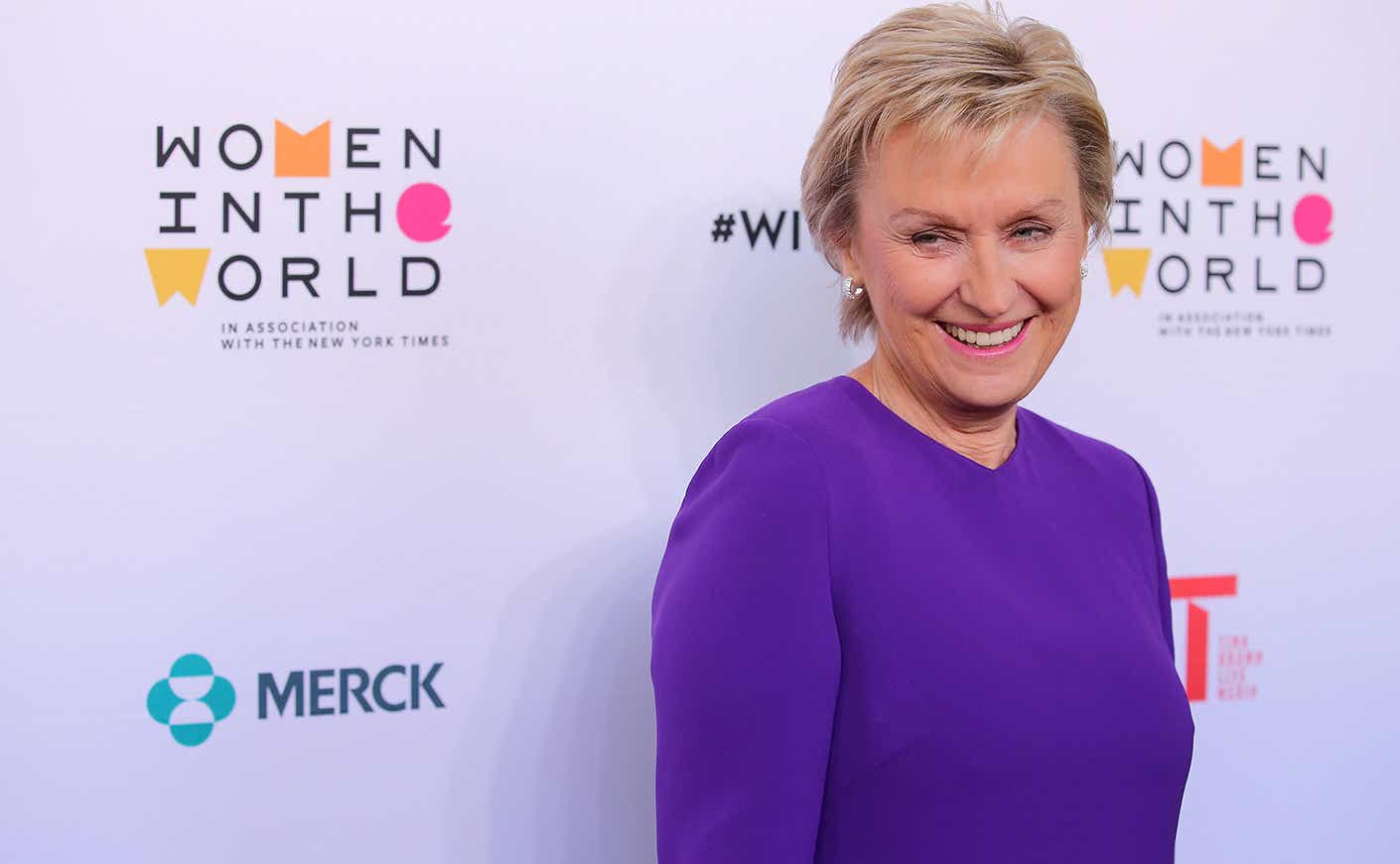 Tina Brown's 7th Annual Women In The World Summit Opening Night