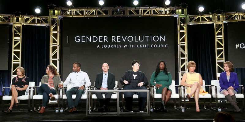 Panel: Gender Revolution