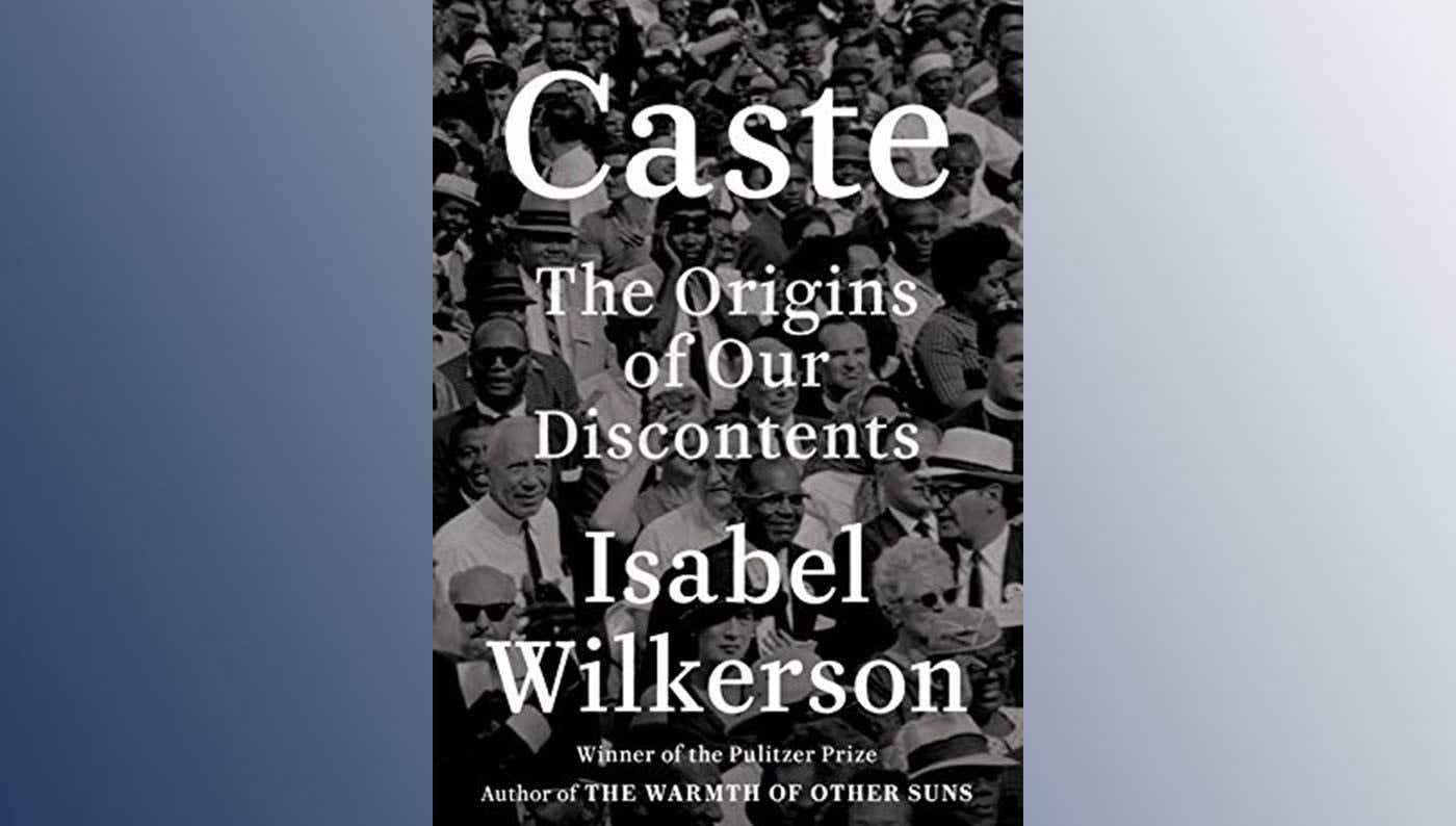 Caste the origins of our disconnects