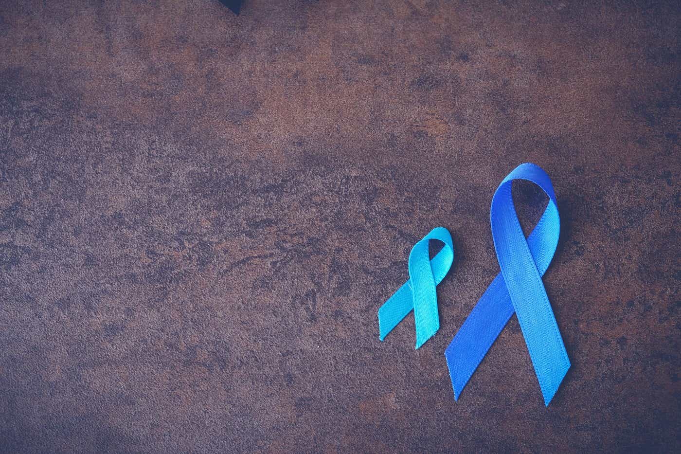 cancer awareness ribbon