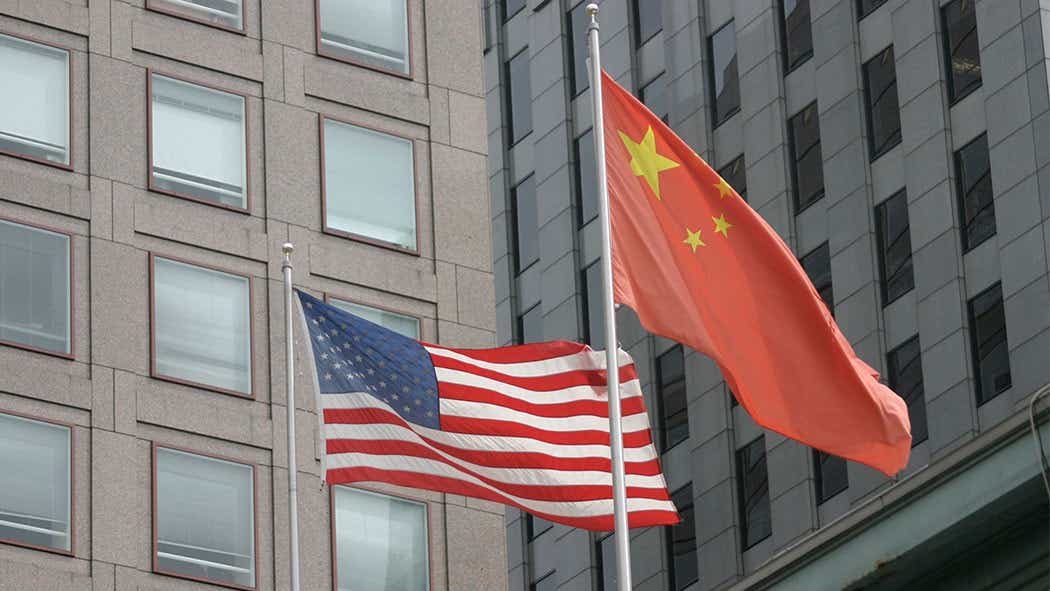 Clarissa Ward: One false step with China could lead to ‘a serious escalation’