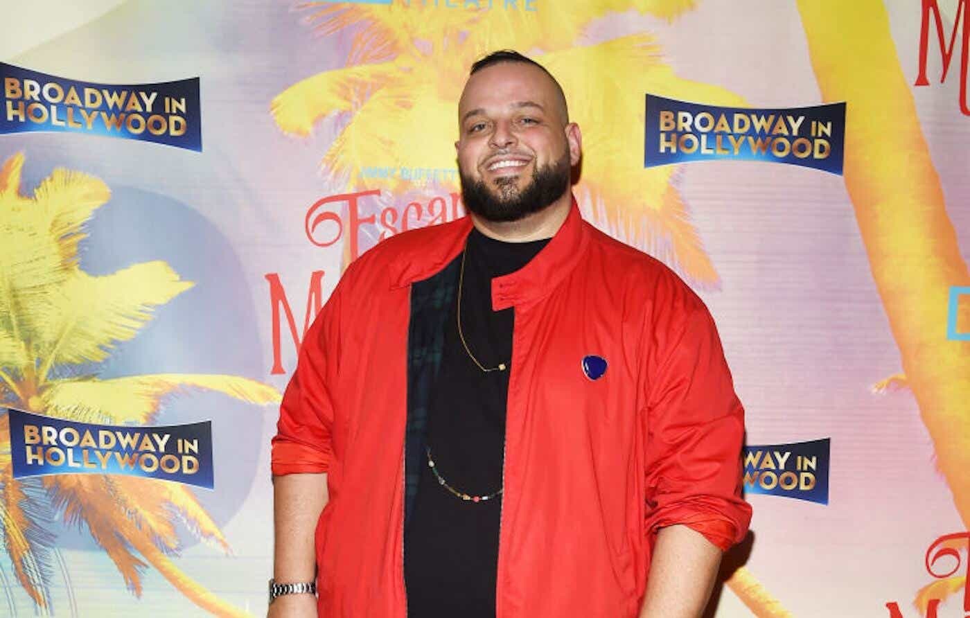 Playing Damian in Mean Girls Made Daniel Franzese A Star, But It Hurt His  Career, Too