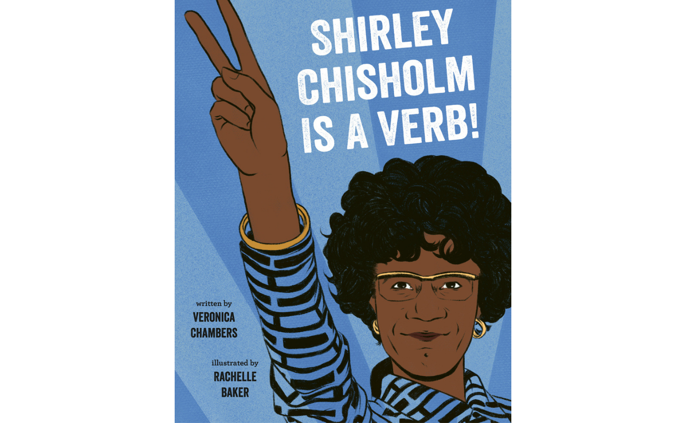 SHirley Chisholm
