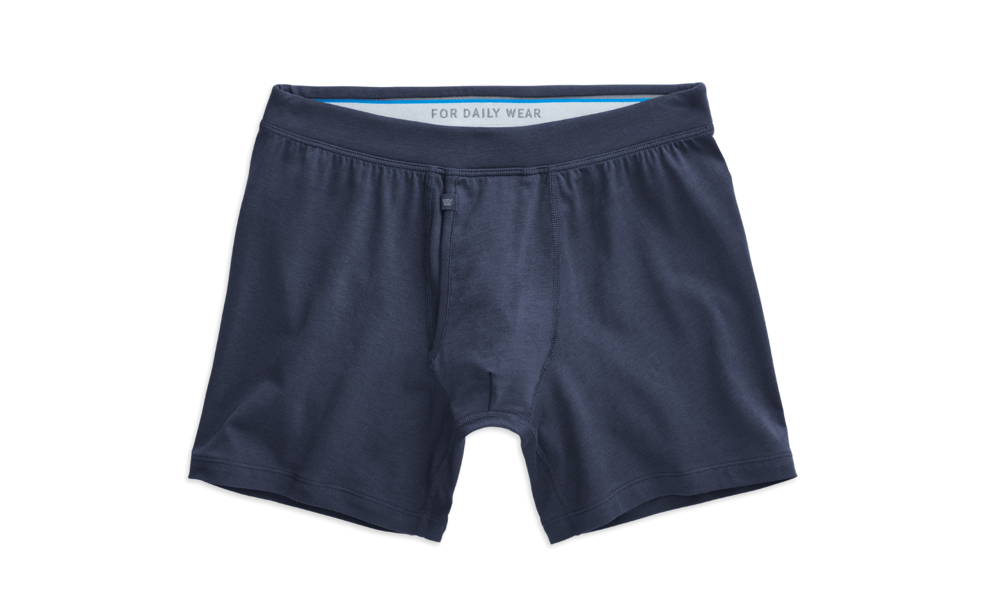 silver boxer brief