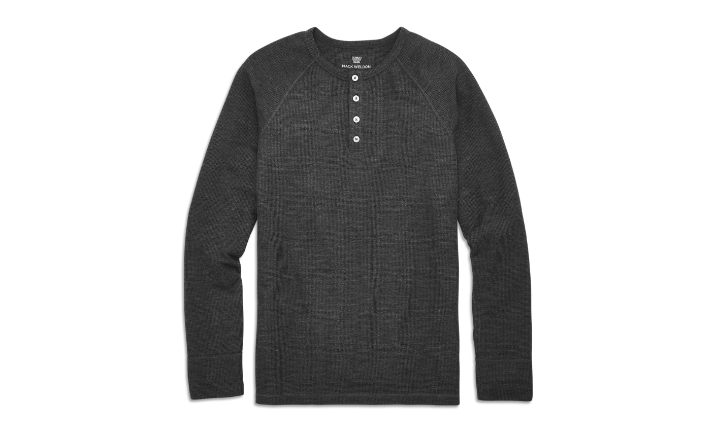 waffle henley