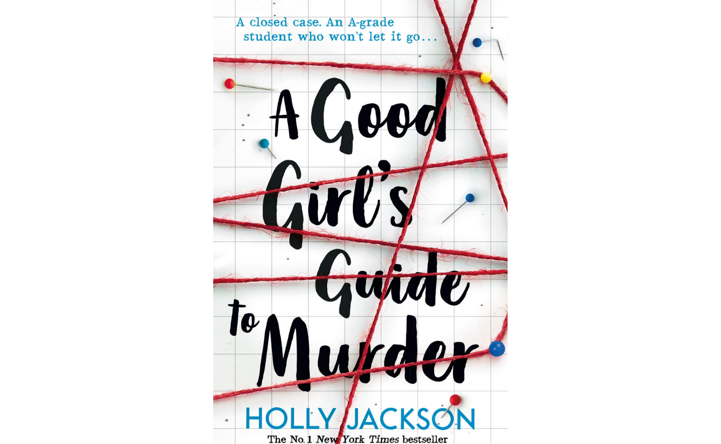 A good girls guide to Murder