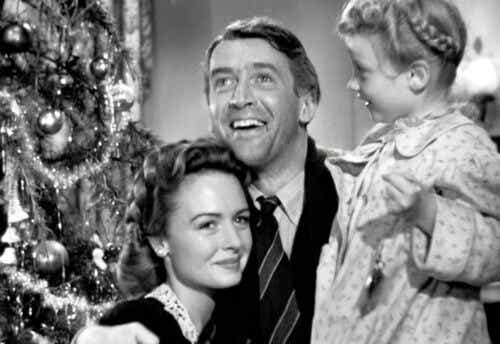 It's A Wonderful Life