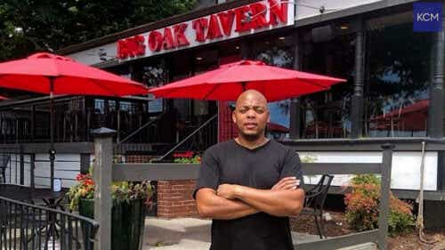 Restaurant owner on how he lost everything