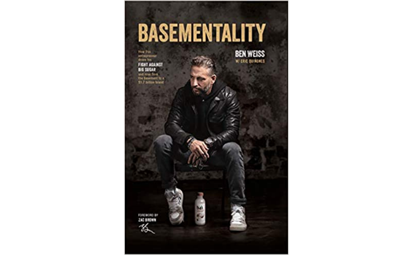 Basementality