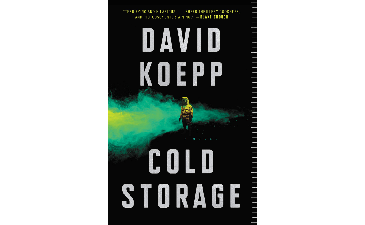 Cold Storage