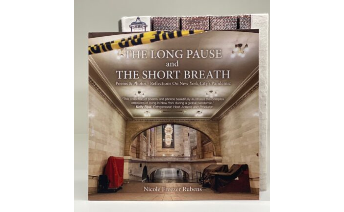 The Long Pause and The Short Breath