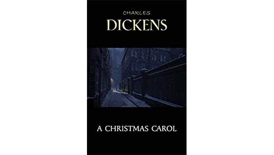 a christmas carol