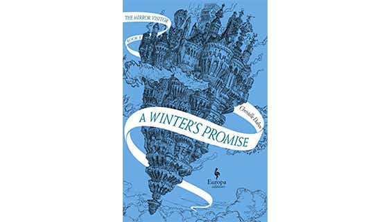 a winter's promise book