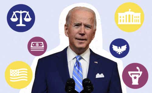 President-elect Biden's cabinet picks