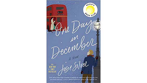 one day in december book