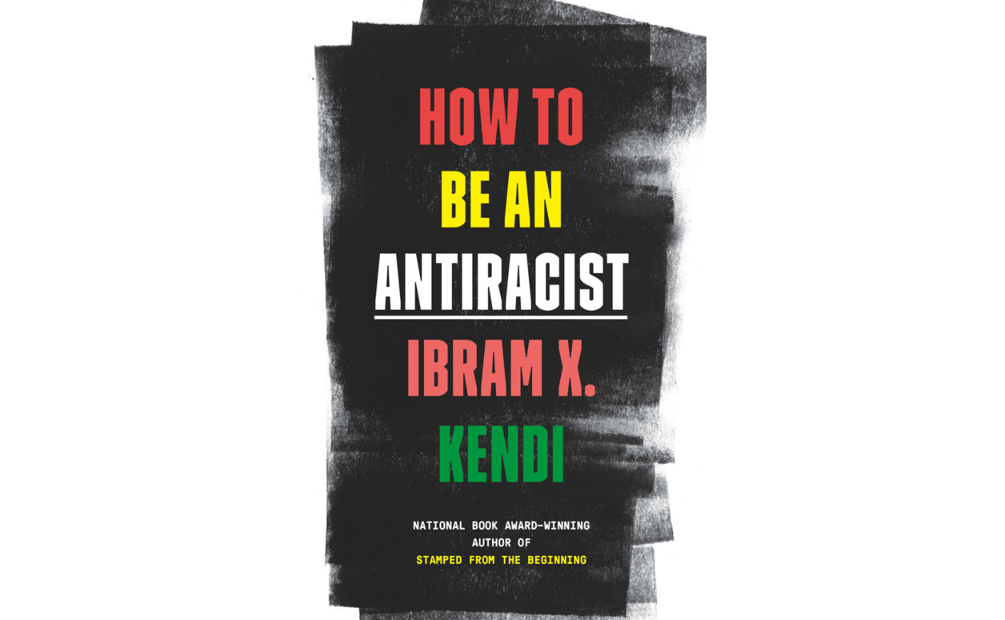how to be a anti racist