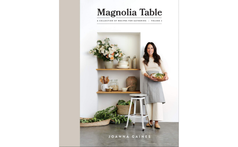 magnolia table, volume 2