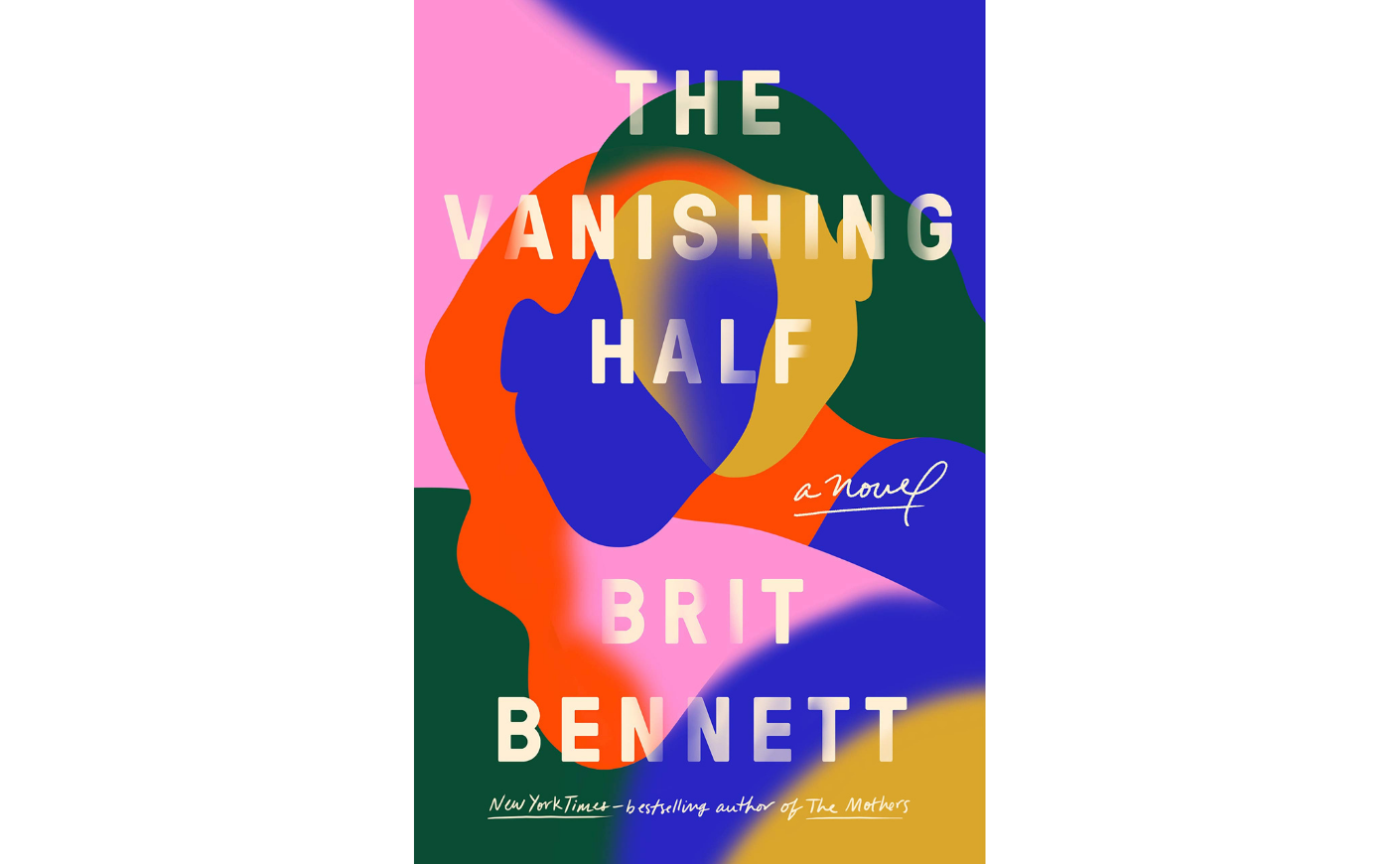 the vanishing half