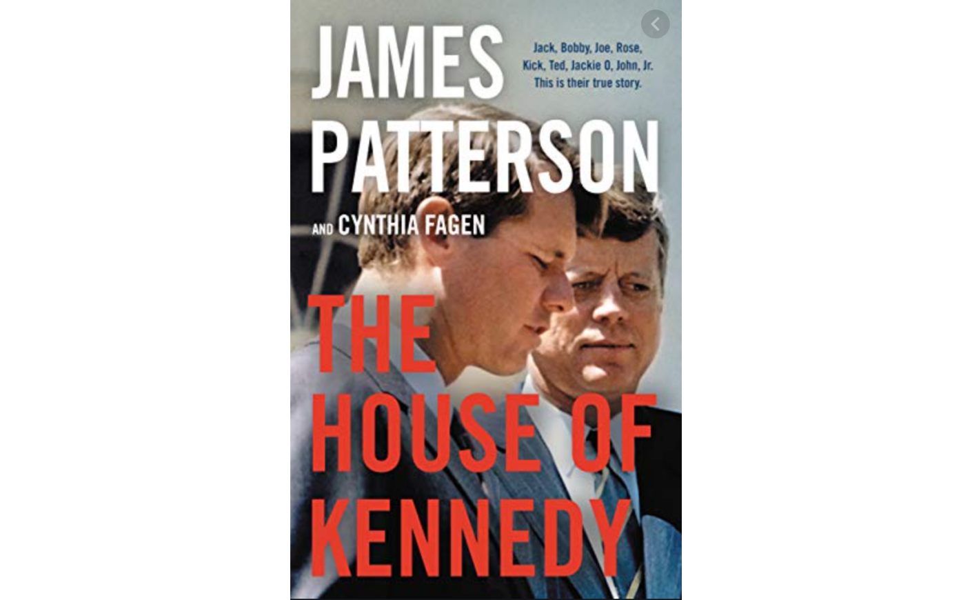 the house of kennedy