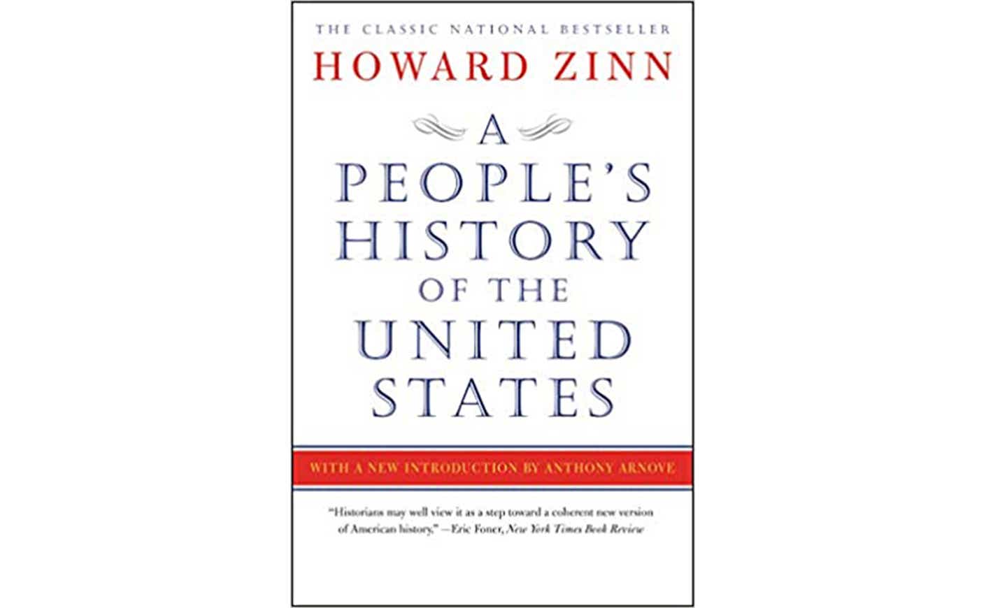 a people's history of the u.s