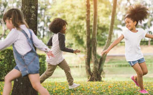 Three Ways to Work Movement into Your Children's Day | KCM