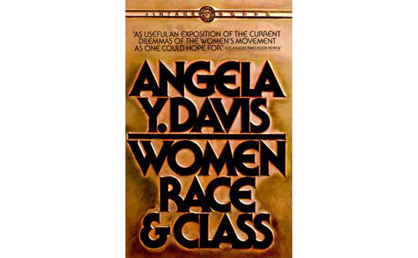women race and class