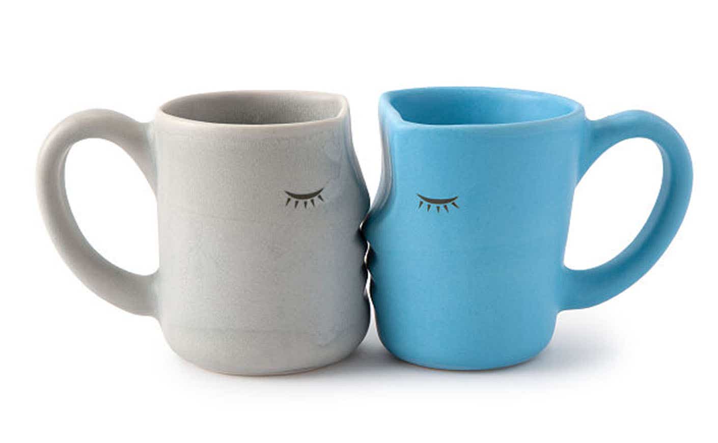 his & hers mugs