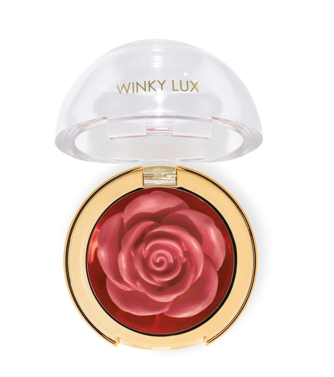 Cheeky Rose Blush by Winky Lux