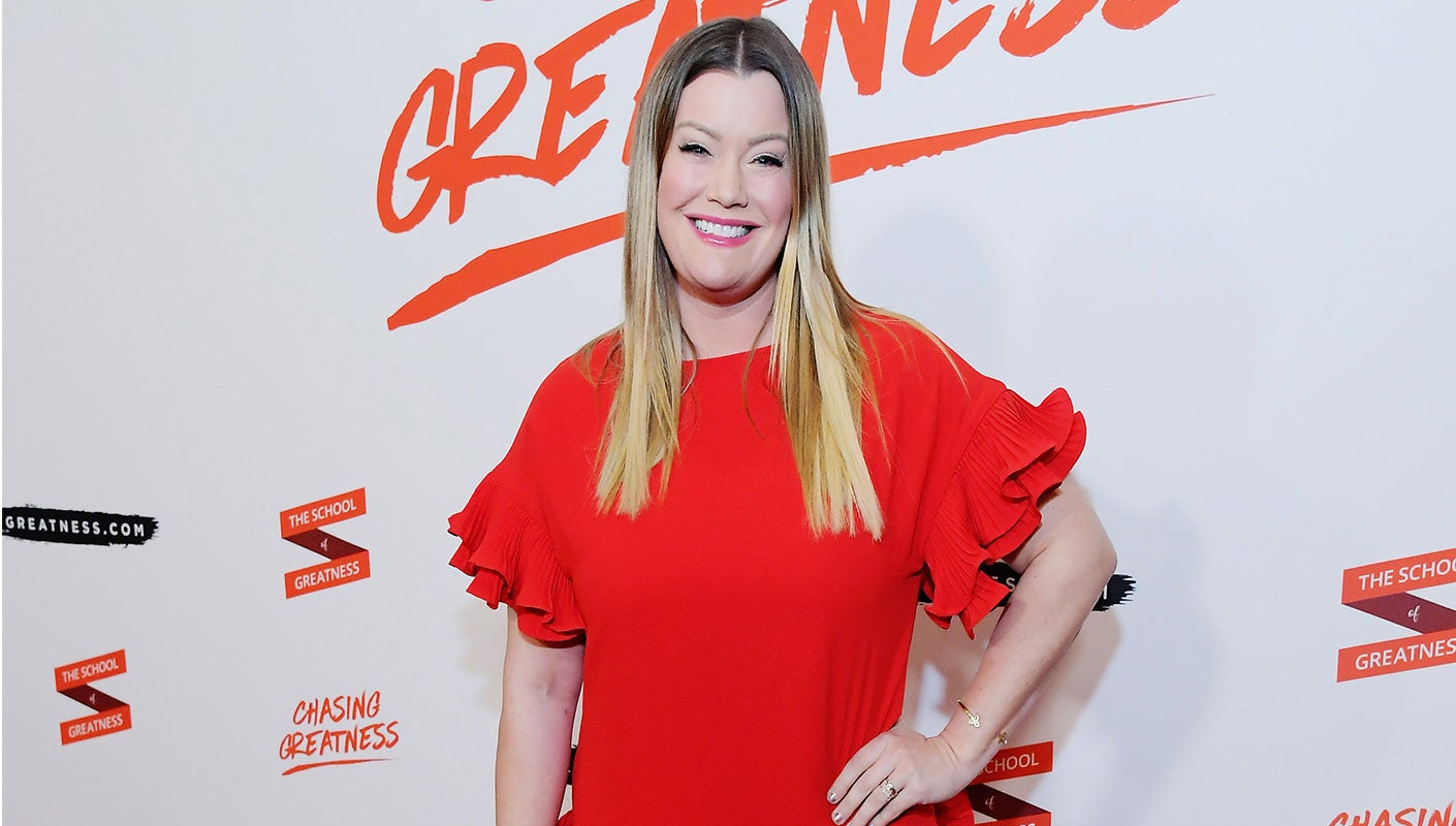 IT Cosmetics Founder Jamie Kern Lima on Overcoming Setbacks | KCM