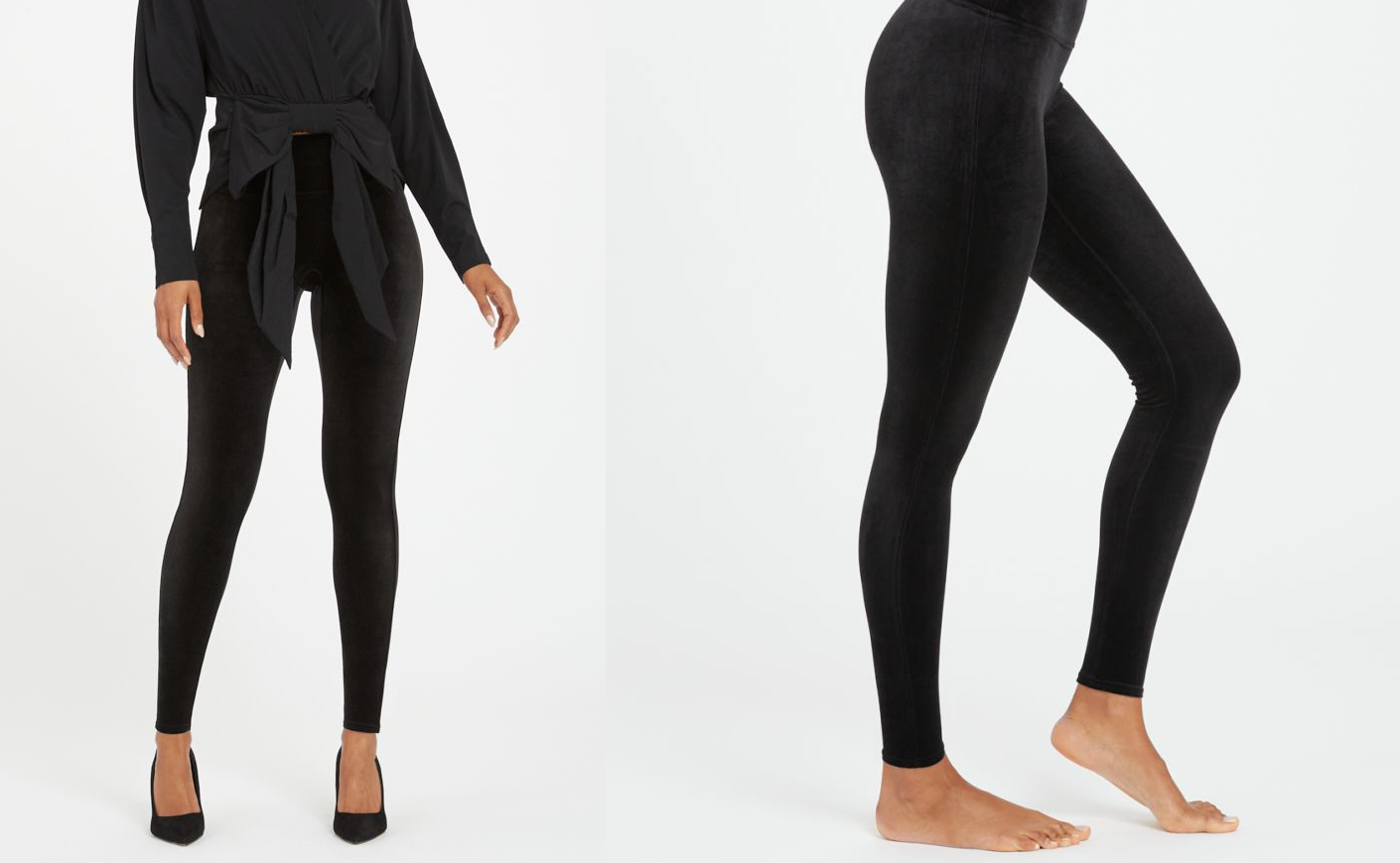 Shop These Warm and Cozy Bottoms to Stay Warm