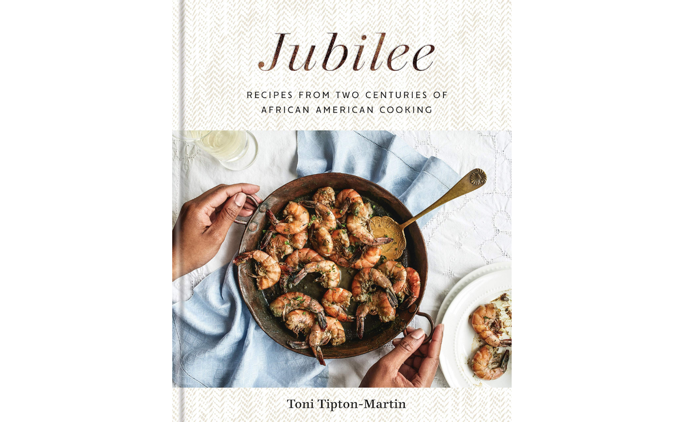 Jubilee, Toni Tipton-Martin