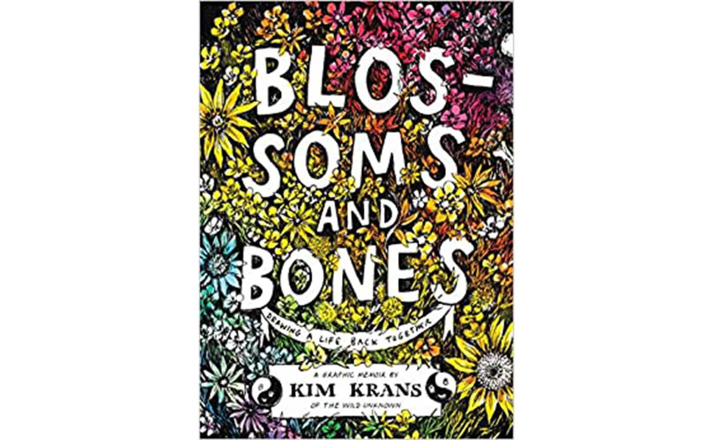 blossoms and bones