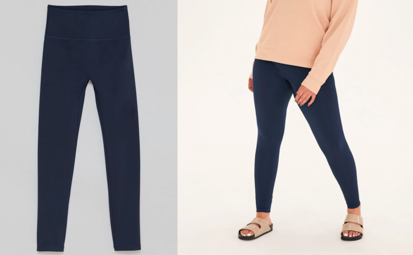 Shop These Warm and Cozy Bottoms to Stay Warm