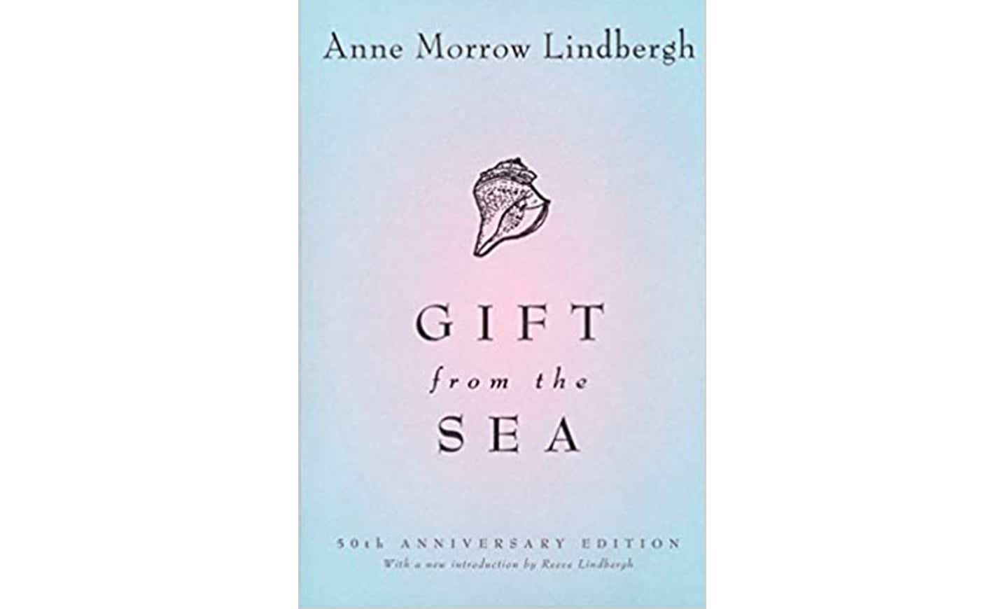 Gift from the sea by Anne Morrow
