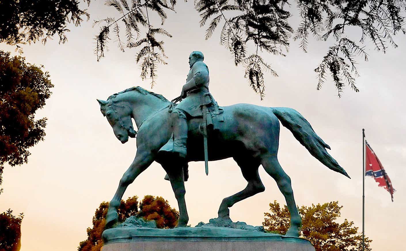 Robert E. Lee and Me' Author on Unraveling Myth of Confederacy | KCM