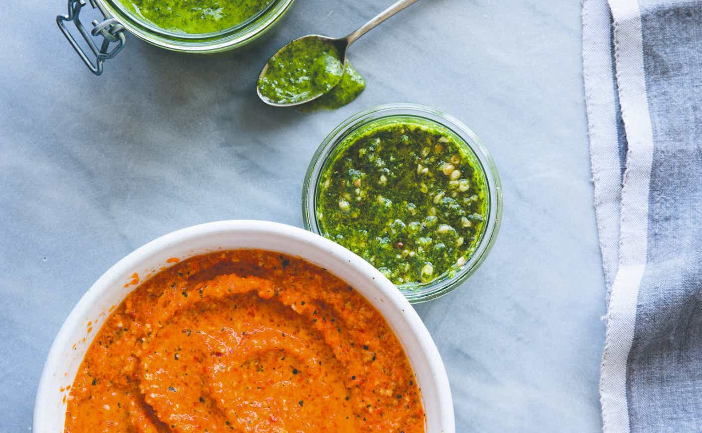 https://katiecouric.com/wp-content/uploads/2021/03/Sauces_5715-1536x2048-1.jpeg