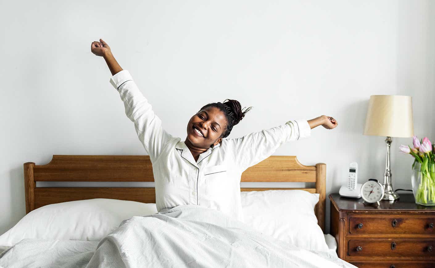 Five Ways to Make Every Morning Your Best Morning | KCM