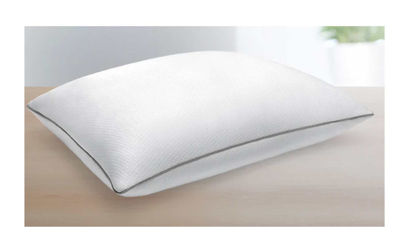 true temp pillow