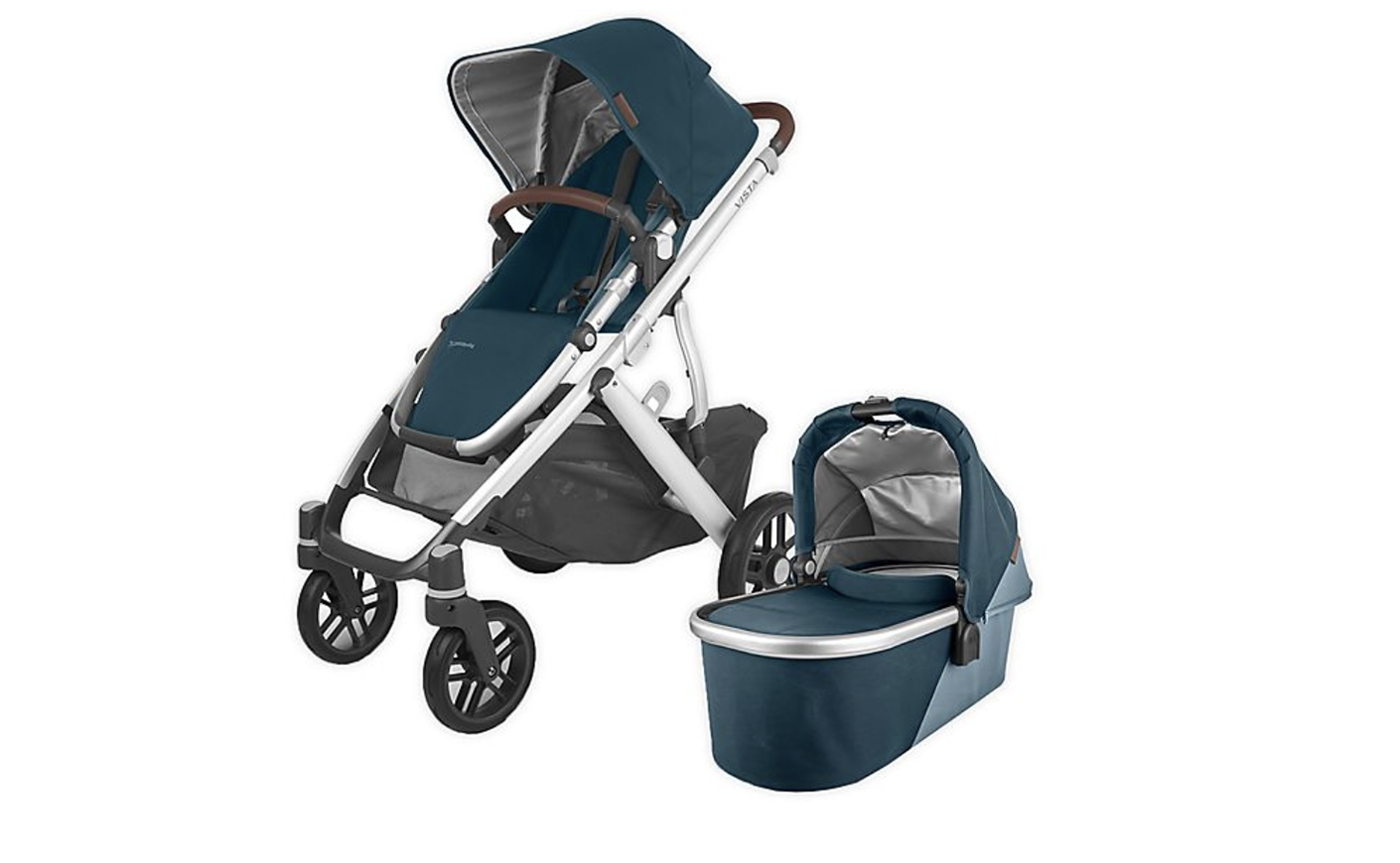 vista stroller