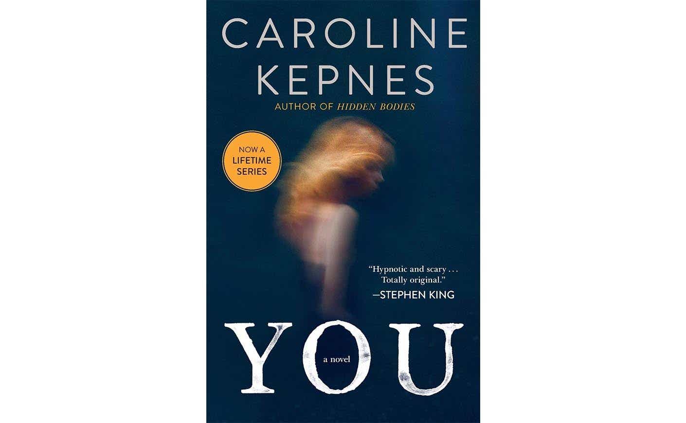 You by Caroline