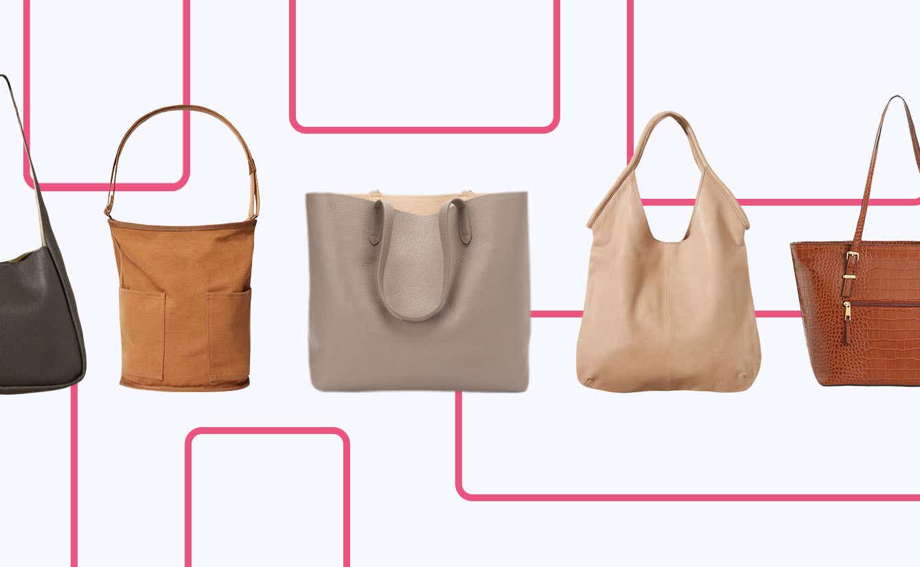 Spring 2017  Cuyana - Top-Handle Bag