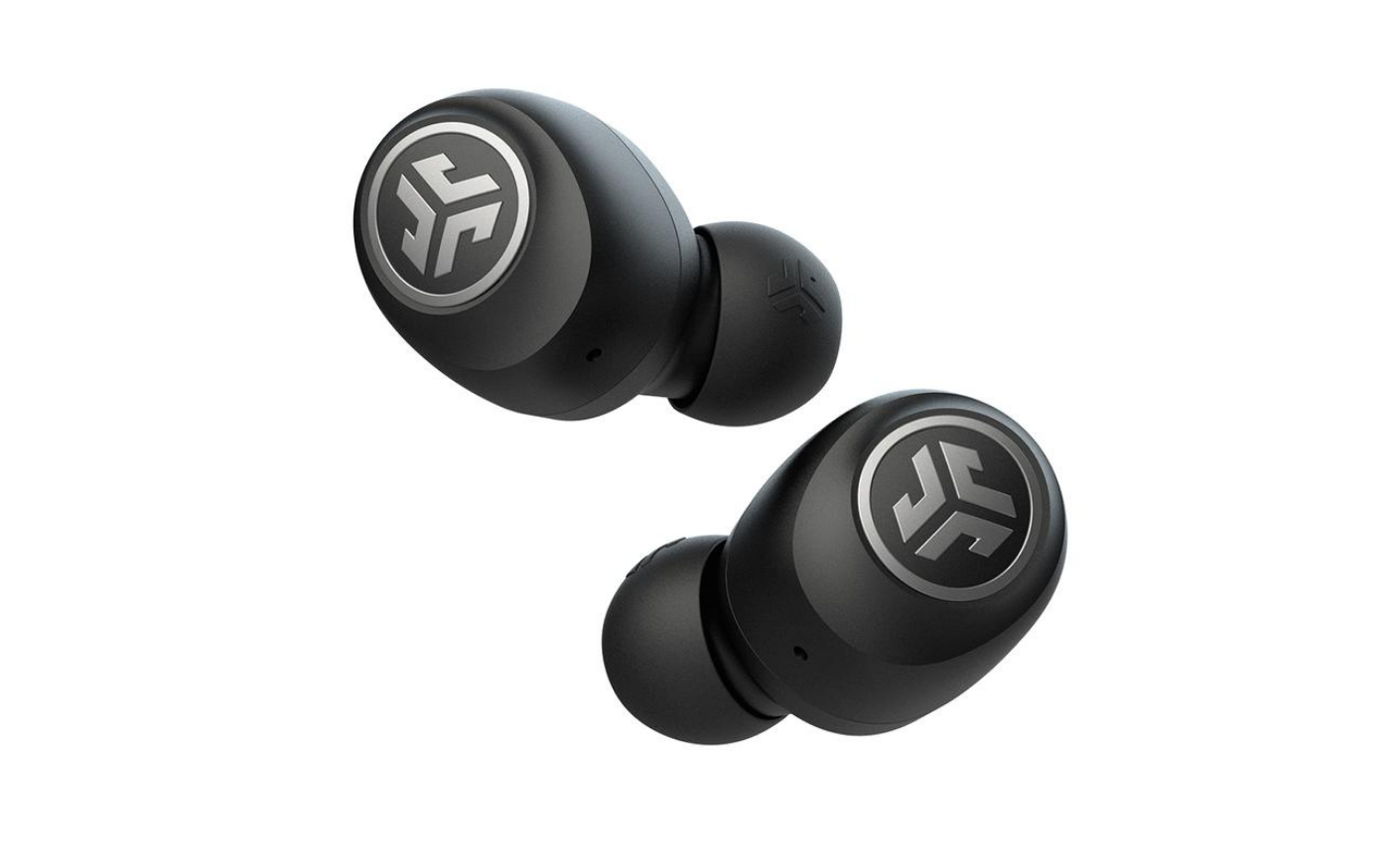 wireless earbuds