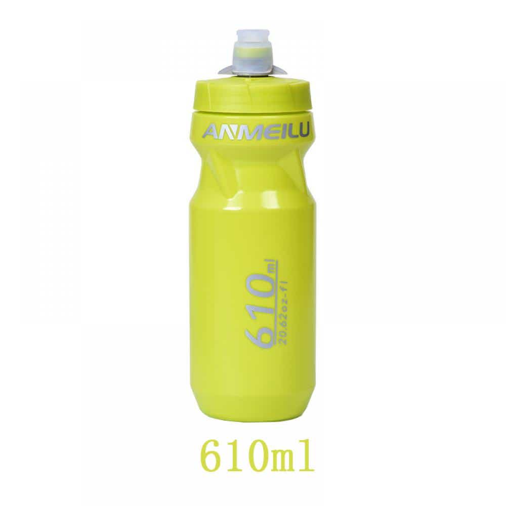 Cycling Squeeze Water Bottle