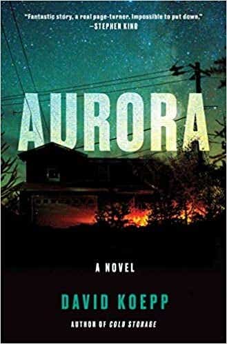 aurora by david koepp