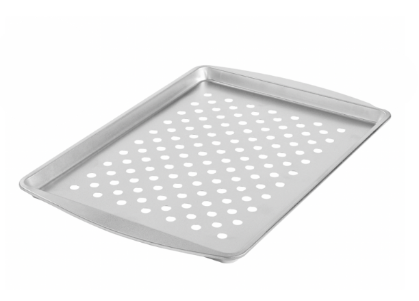 Medium Grill Top Tray