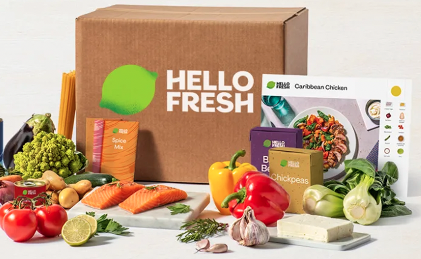 hello fresh