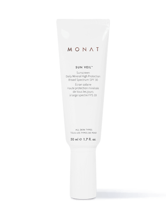 monat sunscreen